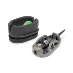Korum Lead Free Dura Method Feeder & Mould 30g